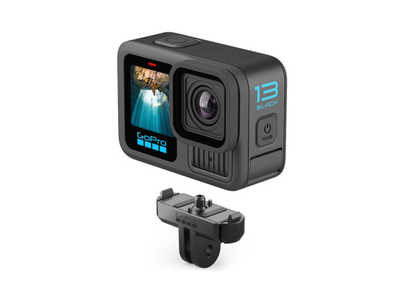 GoPro HERO13 Black Specialty Sport Bundle - Action Camera for Adventurers GoPro HERO13 Black Specialty Sport Bundle - Action Camera for Adventurers